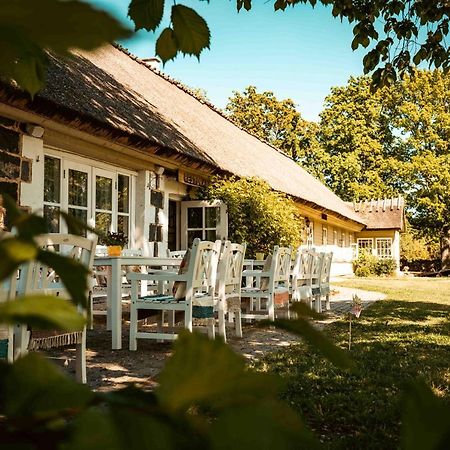 Vanatoa Taluhotell Koguva Exterior photo