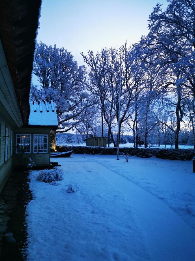 Vanatoa Taluhotell Koguva Exterior photo