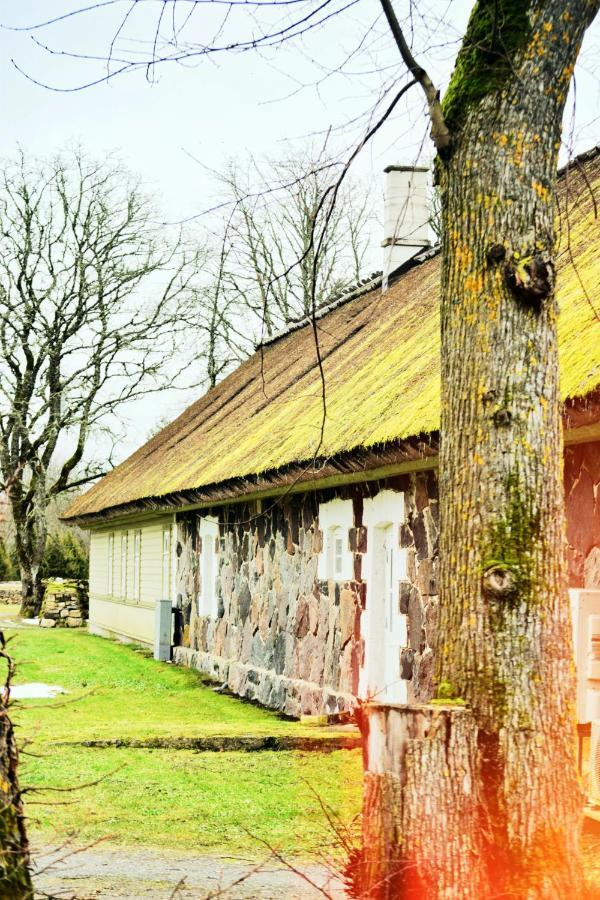 Vanatoa Taluhotell Koguva Exterior photo